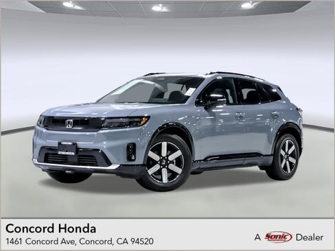 Used 2026 Honda Prologue Touring image 1