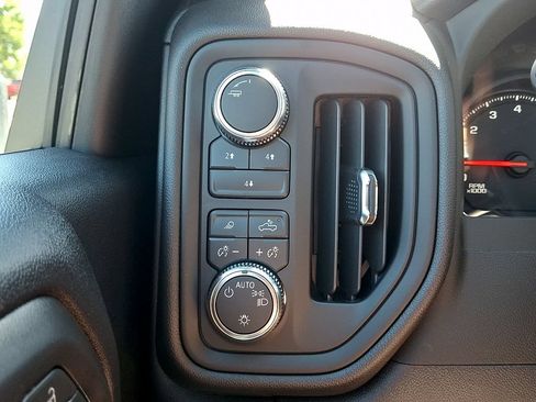 New 2026 GMC Sierra 2500 Pro AWD/4WD image 14