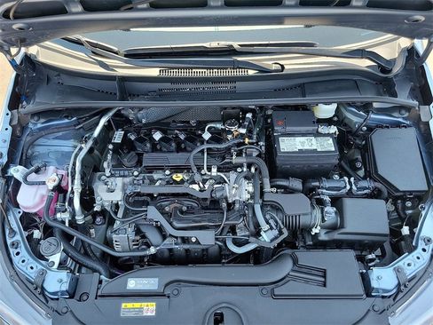Used 2024 Toyota Corolla SE image 27