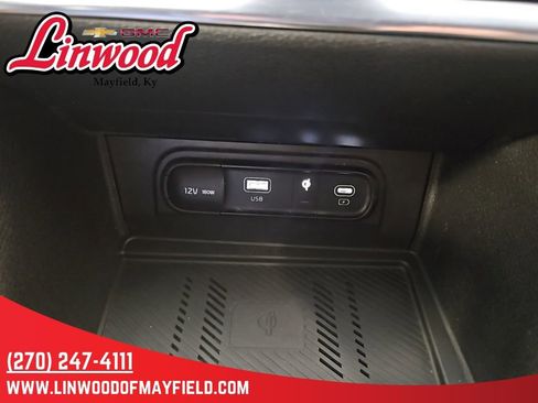 Used 2023 Kia Sportage X-Pro Prestige AWD/4WD image 26