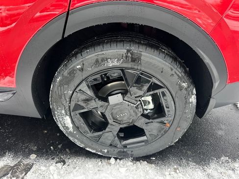 New 2026 Kia Sportage X-Line image 39