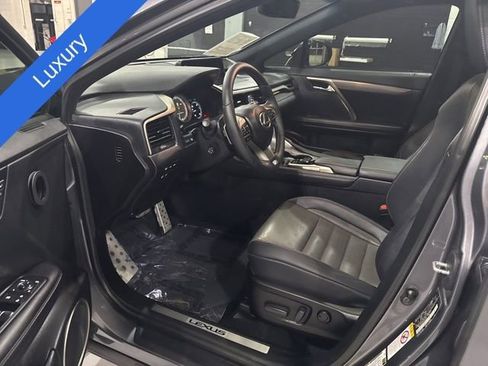 Used 2016 Lexus RX 350 350 image 16