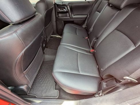 Used 2023 Toyota 4Runner TRD Pro AWD/4WD image 17