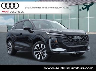 New 2026 Audi Q3 quattro 2.0T AWD/4WD 360° Tour