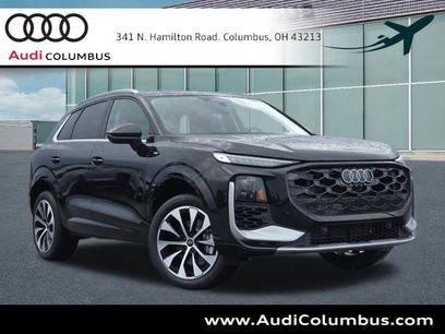 New 2026 Audi Q3 quattro 2.0T