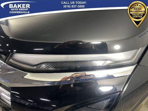 Certified 2025 Chevrolet Equinox LT image 33