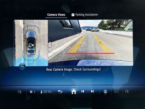 Used 2026 Mercedes-Benz E 350 4MATIC Sedan image 35