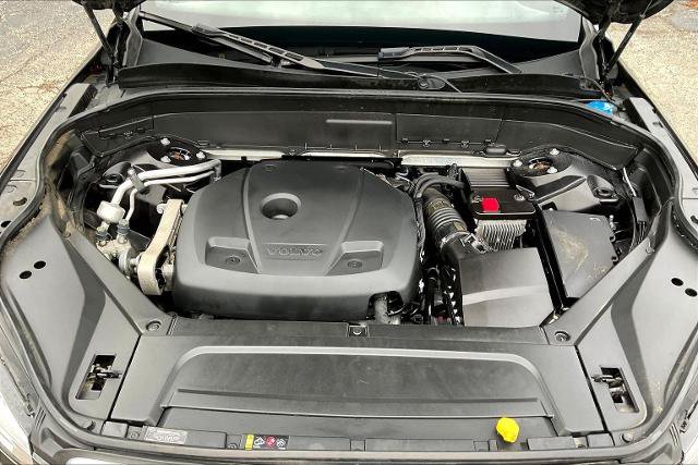 Used 2021 Volvo XC90 T6 Inscription w/ Climate Package AWD/4WD image 29