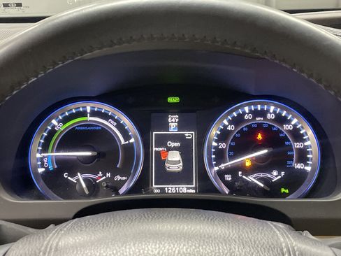 Used 2016 Toyota Highlander Limited image 20