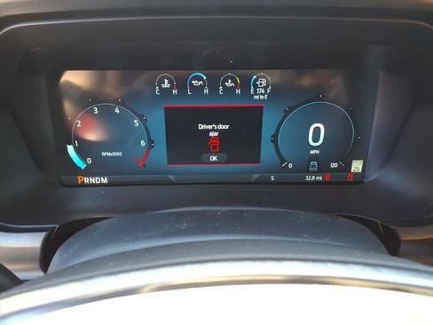 New 2025 Ford F150 King Ranch image 11