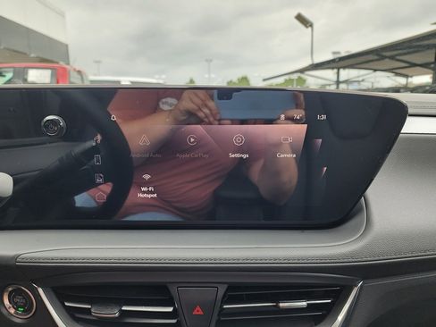 New 2026 Buick Encore GX Sport Touring w/ Advanced Technology Package image 25