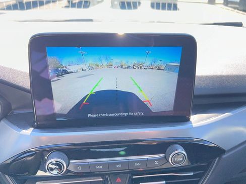 Used 2023 Ford Escape Active image 23