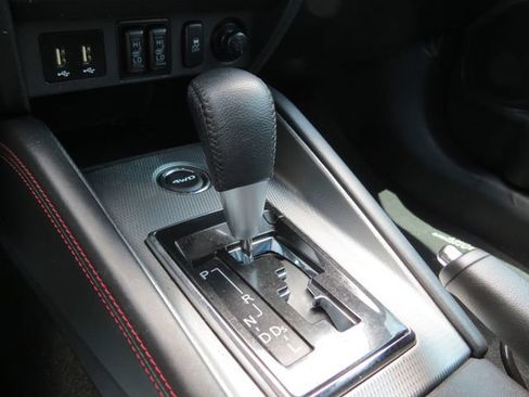 Used 2022 Mitsubishi Outlander Sport SE AWD/4WD image 22