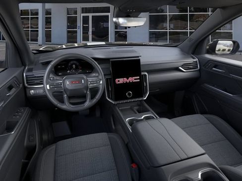 New 2026 GMC Acadia Elevation w/ Black Edition FWD image 15