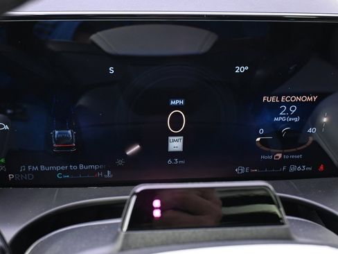 New 2026 Lincoln Aviator Black Label w/ Jet Appearance Package image 26