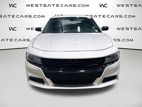 Used 2019 Dodge Charger Police w/ Fleet Safety Group image 4