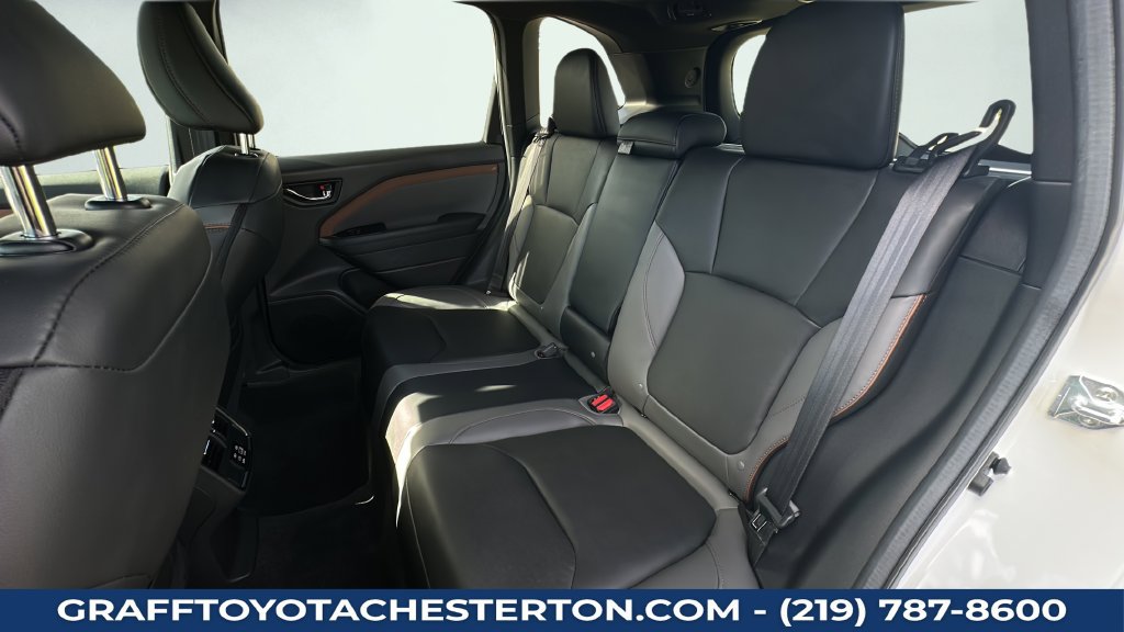 Used 2026 Subaru Forester Sport AWD/4WD image 24
