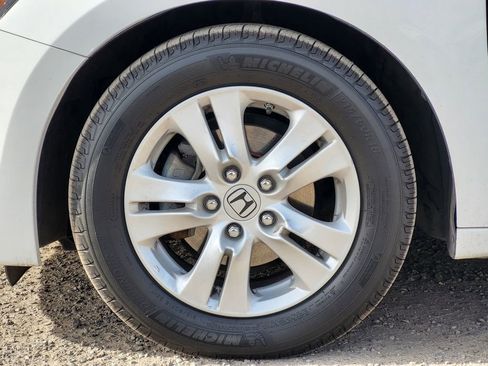 Used 2009 Honda Accord LX-P image 10