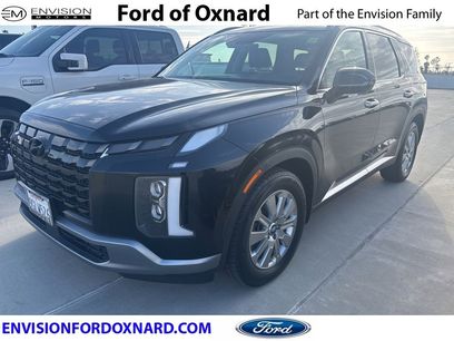 Used 2023 Hyundai Palisade SEL