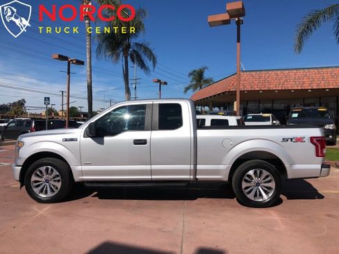 Used 2017 Ford F150 XL w/ Equipment Group 101A Mid image 5