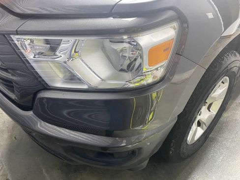 Used 2020 RAM 1500 Big Horn image 30