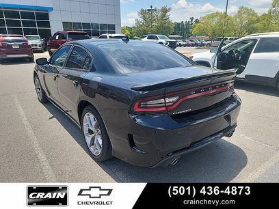 Used 2022 Dodge Charger GT