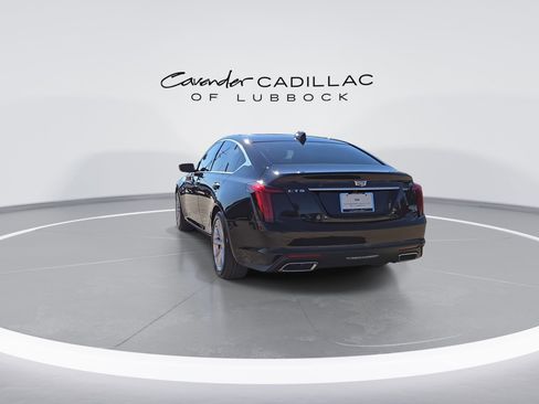 New 2026 Cadillac CT5 Premium Luxury image 7