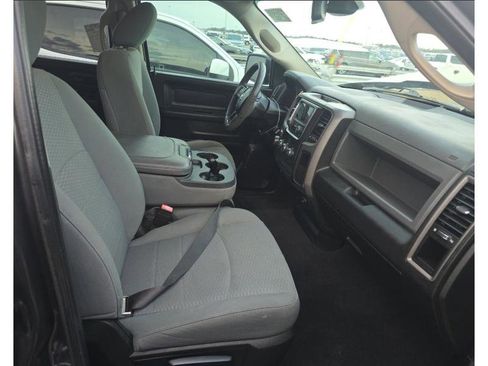 Used 2020 RAM 1500 Tradesman w/ Chrome Plus Package image 16