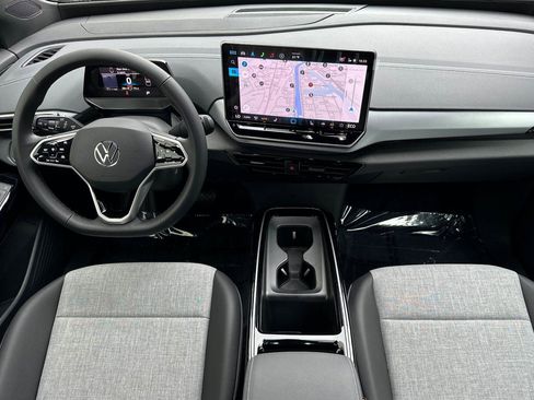 New 2025 Volkswagen ID.4 Pro image 12