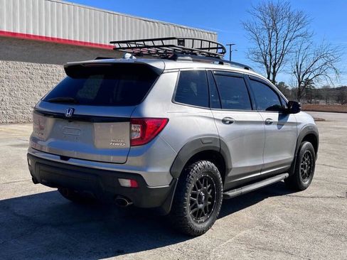 Used 2020 Honda Passport Elite image 5