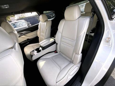 Used 2020 MAZDA CX-9 Signature image 21