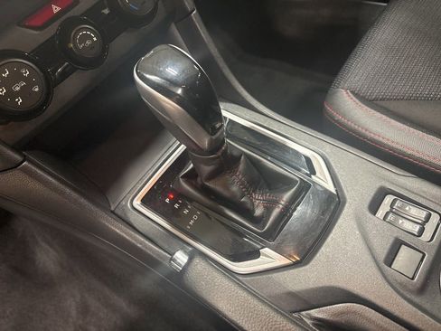 Used 2018 Subaru Impreza 2.0i Sport image 16