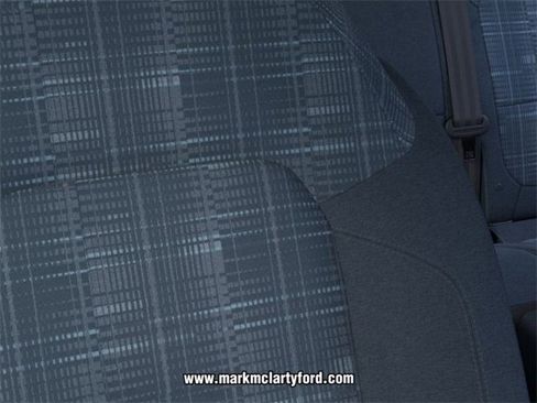 New 2026 Ford Bronco Heritage Edition image 18