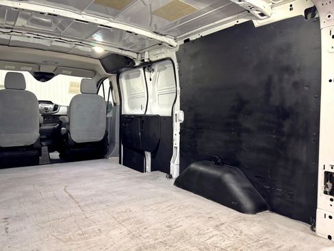 Used 2016 Ford Transit 250 130 Low Roof w/ Interior Upgrade Package image 32