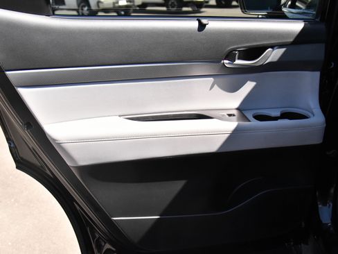 Used 2021 Hyundai Palisade SEL w/ Premium Package image 39