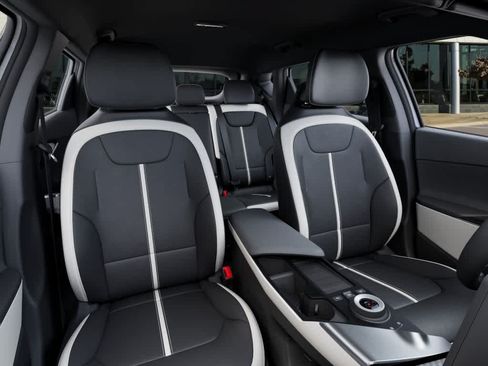 New 2026 Kia EV6 GT-Line RWD image 15