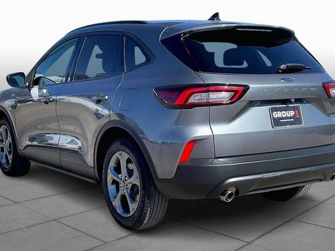 Used 2025 Ford Escape ST-Line image 12