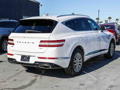 Used 2024 Genesis GV80 2.5T