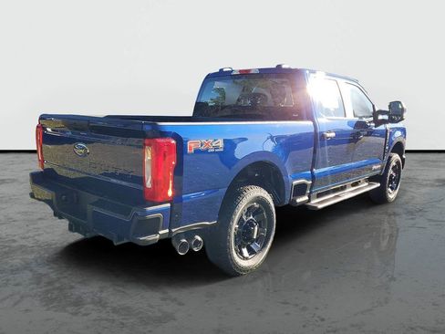 New 2026 Ford F250 XL w/ STX Appearance Package AWD/4WD image 2