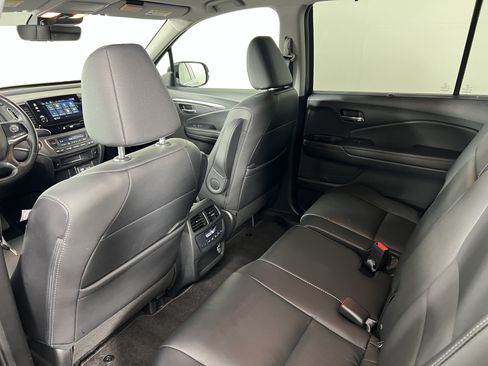 Used 2022 Honda Pilot Special Edition image 20