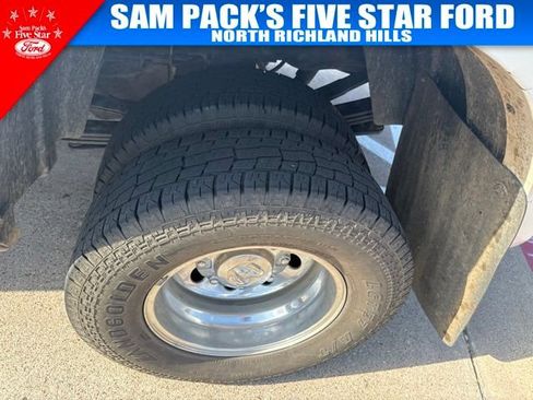 Used 2021 RAM 3500 Laramie AWD/4WD image 8