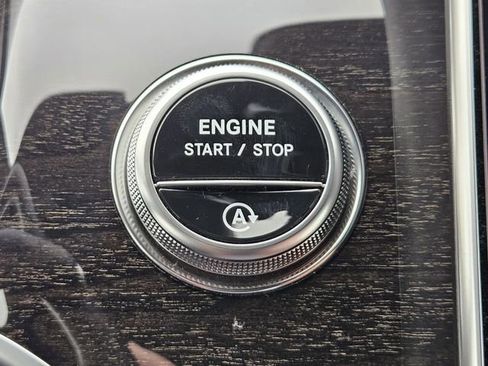 Certified 2025 Mercedes-Benz GLC 300 4MATIC image 20