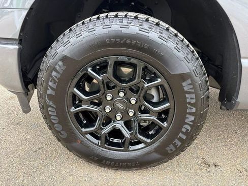 Used 2026 Ford F150 STX image 7