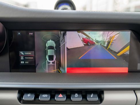 Used 2021 Porsche 911 Carrera S image 22