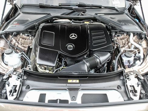 New 2026 Mercedes-Benz E 350 4MATIC Sedan image 27