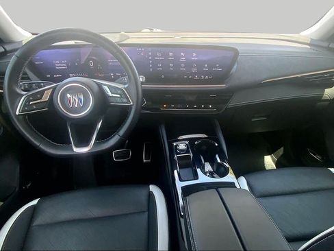 Used 2025 Buick Envision Sport Touring AWD/4WD image 16