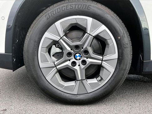 New 2026 BMW X1 xDrive28i image 12