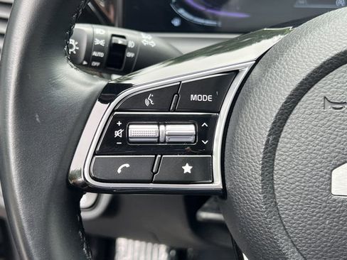 Certified 2026 Kia Seltos S FWD image 26