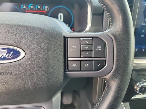 Used 2023 Ford F150 Lariat AWD/4WD image 23