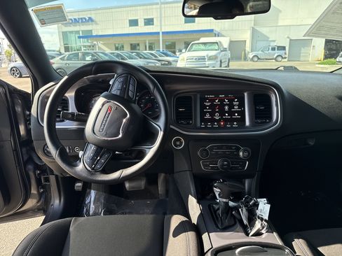 Used 2021 Dodge Charger GT w/ Blacktop Package image 15
